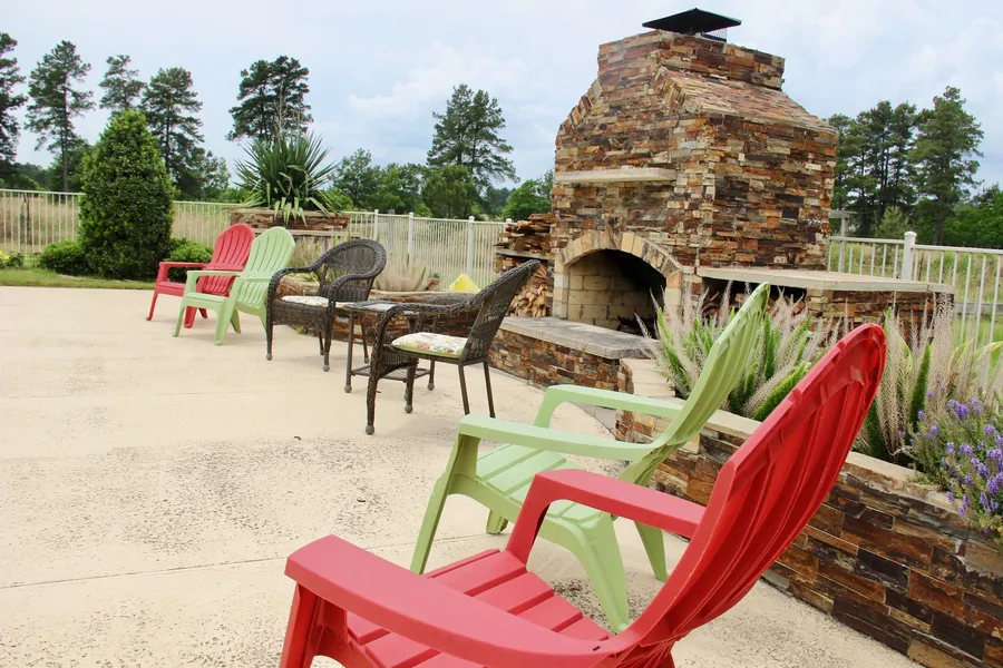 Maple Creek Bed and Breakfast hotel detail image 6