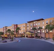 Homewood Suites by Hilton Cathedral City Palm Springs hotel detail image 3
