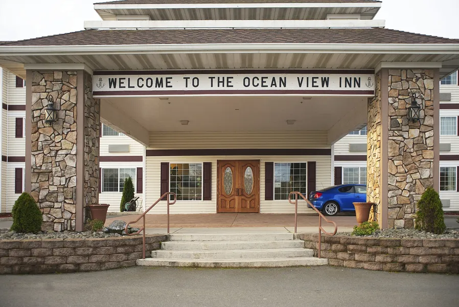Oceanview Inn hotel detail image 2