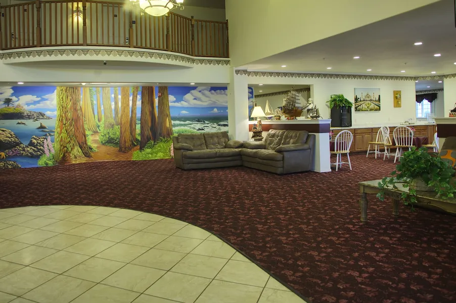 Oceanview Inn hotel detail image 6