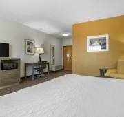 Best Western Plus Lampasas Inn & Suites hotel detail image 5