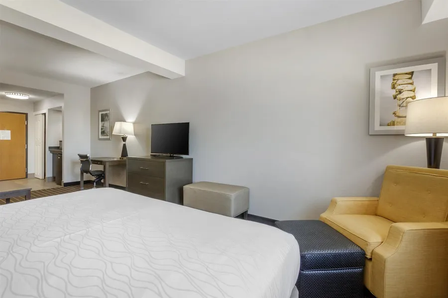 Best Western Plus Lampasas Inn & Suites hotel detail image 6