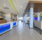 Holiday Inn Express & Suites Dallas Northeast - Arboretum by IHG hotel detail image 3
