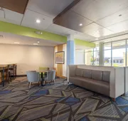 Holiday Inn Express & Suites Dallas Northeast - Arboretum by IHG hotel detail image 4