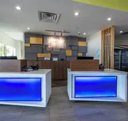 Holiday Inn Express & Suites Dallas Northeast - Arboretum by IHG hotel detail image 5