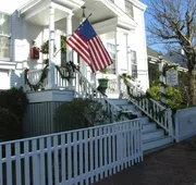 Martin House Inn hotel detail image 3