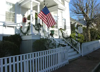 Martin House Inn hotel thumbnail 3