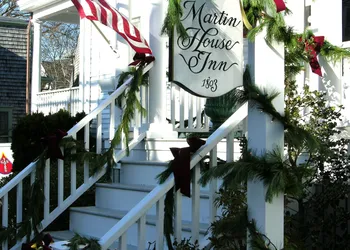 Martin House Inn hotel thumbnail 6