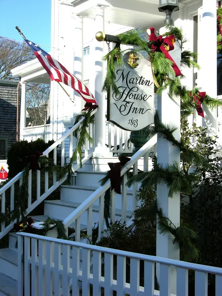Martin House Inn hotel detail image 6