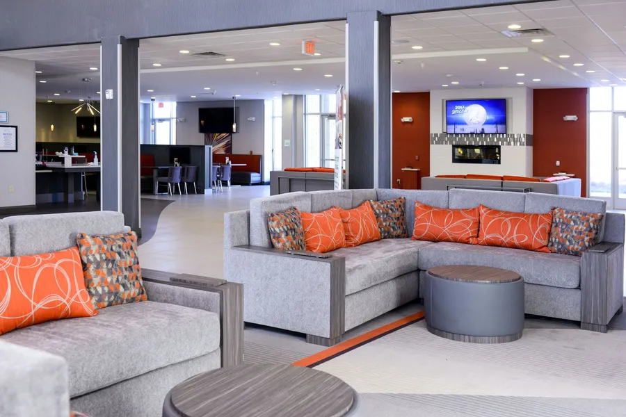 Holiday Inn Abilene - North College Area by IHG hotel detail image 6