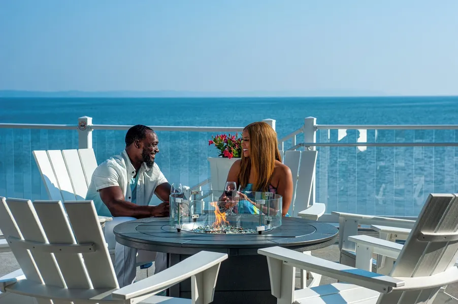 The Baywatch Resort hotel detail image 2
