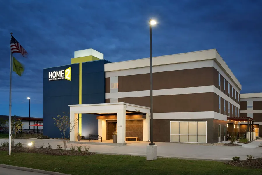 Home2 Suites by Hilton Baton Rouge hotel detail image 2