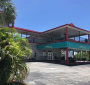Sun Coast Inn hotel detail image 7