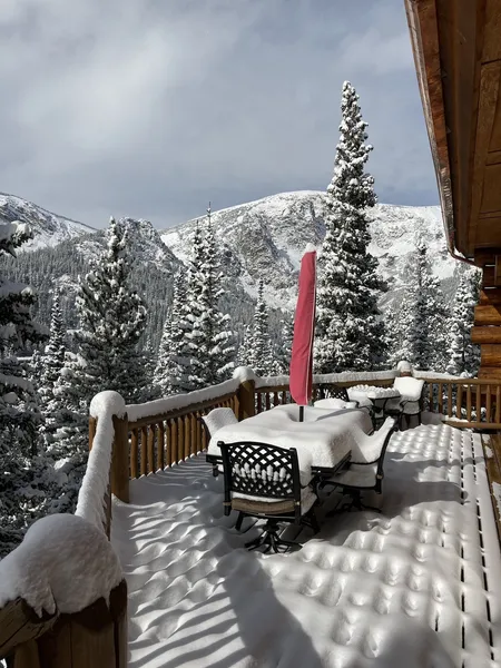 The Silver Lake Lodge hotel detail image 2