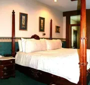 The Inn at Dresden hotel detail image 3
