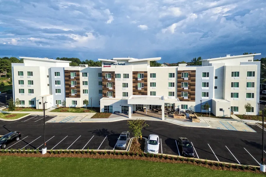 TownePlace Suites by Marriott Auburn University Area hotel detail image 2