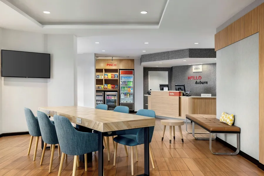TownePlace Suites by Marriott Auburn University Area hotel detail image 6