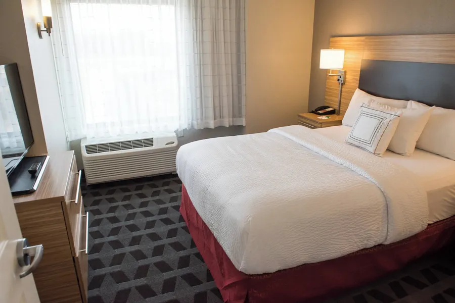 TownePlace Suites by Marriott Battle Creek hotel detail image 2