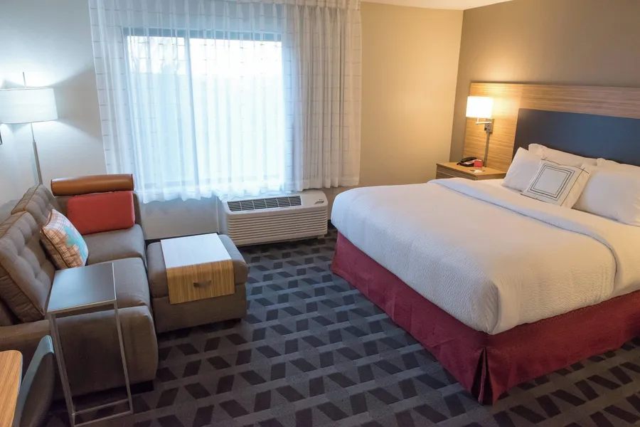 TownePlace Suites by Marriott Battle Creek hotel detail image 6