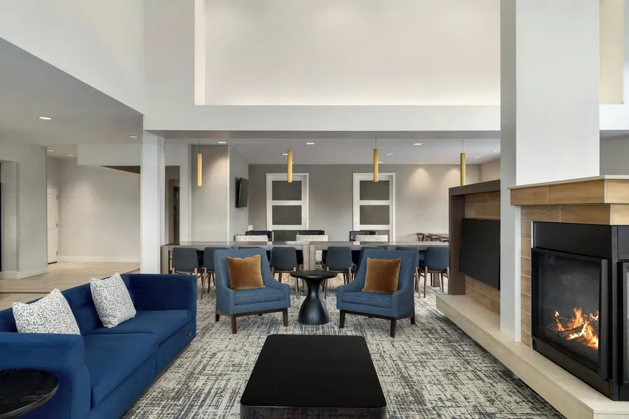 Residence Inn by Marriott Jackson The District at Eastover hotel detail image 2
