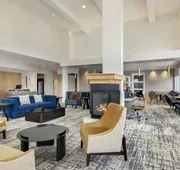 Residence Inn by Marriott Jackson The District at Eastover hotel detail image 3