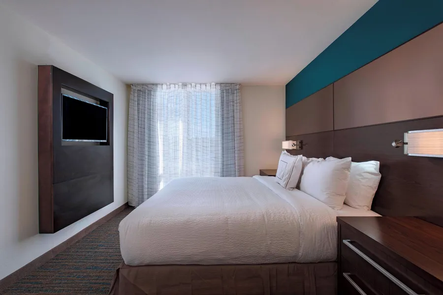 Residence Inn by Marriott Jackson The District at Eastover hotel detail image 6