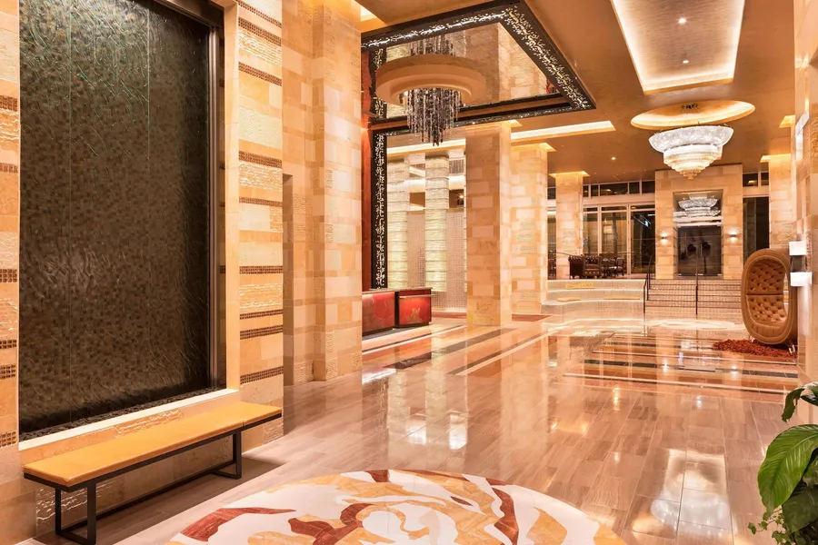 The Westin Nashville hotel detail image 2