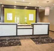 Hilton Garden Inn Indiana at IUP hotel detail image 3