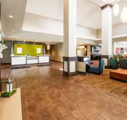Hilton Garden Inn Indiana at IUP hotel detail image 5