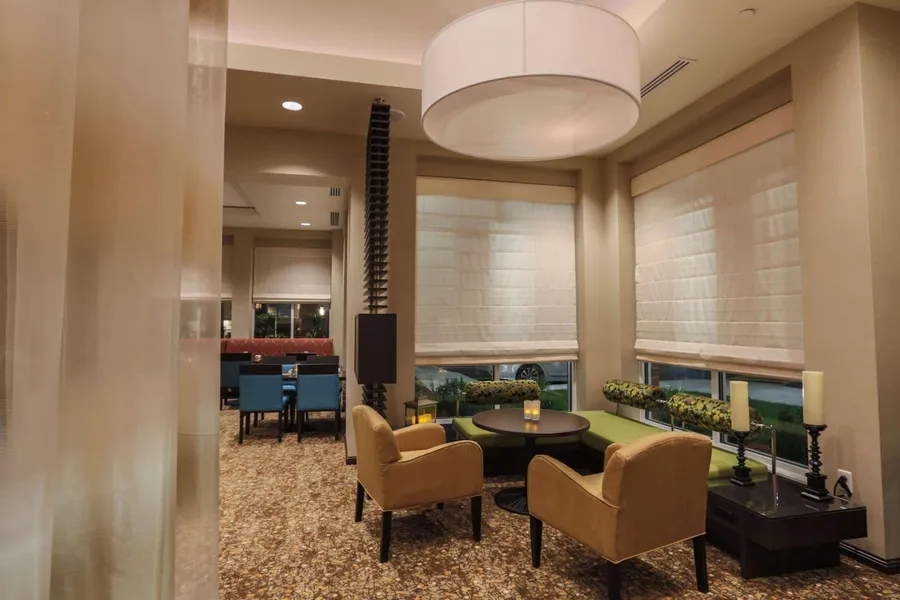Hilton Garden Inn Indiana at IUP hotel detail image 6