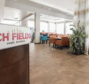 Hilton Garden Inn Indiana at IUP hotel detail image 7