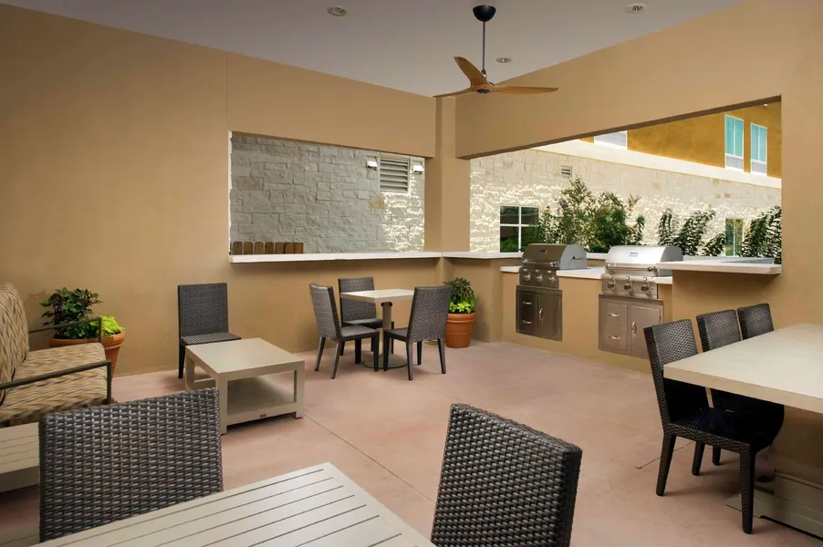 Homewood Suites by Hilton San Antonio Airport hotel detail image 2