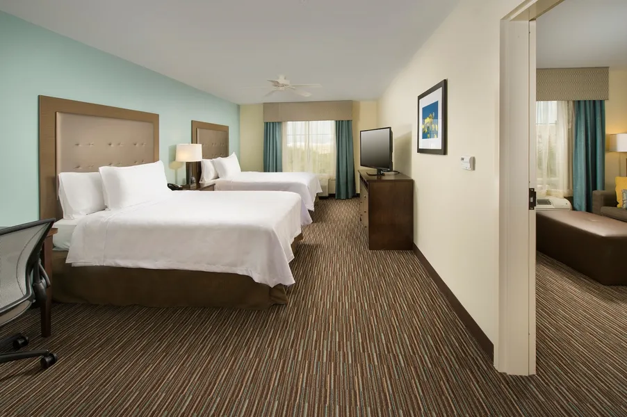 Homewood Suites by Hilton San Antonio Airport hotel detail image 6