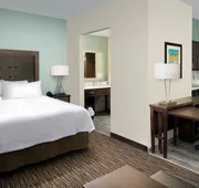 Homewood Suites by Hilton San Antonio Airport hotel detail image 7
