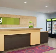 Home2 Suites by Hilton Fort St. John hotel detail image 3