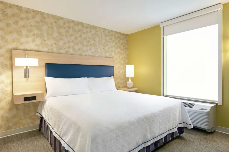 Home2 Suites by Hilton Fort St. John hotel detail image 6