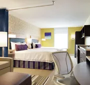 Home2 Suites by Hilton Fort St. John hotel detail image 7