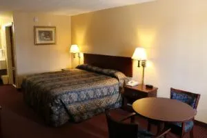 Western Inn hotel detail image 2