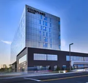 Courtyard by Marriott Quebec City hotel detail image 3