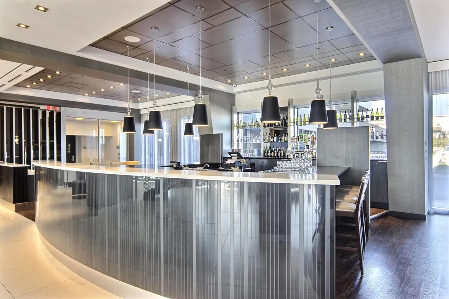 Courtyard by Marriott Quebec City hotel detail image 6