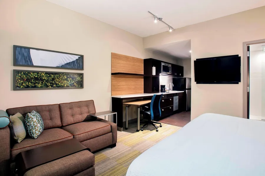 TownePlace Suites by Marriott Miami Homestead hotel detail image 6