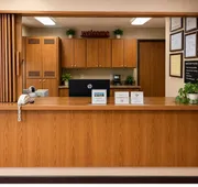 Sibley Inn hotel detail image 3