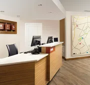 TownePlace Suites by Marriott Alexandria Fort Belvoir hotel detail image 4