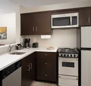 TownePlace Suites by Marriott Alexandria Fort Belvoir hotel detail image 5