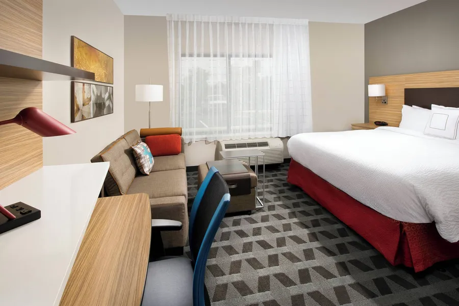 TownePlace Suites by Marriott Alexandria Fort Belvoir hotel detail image 6
