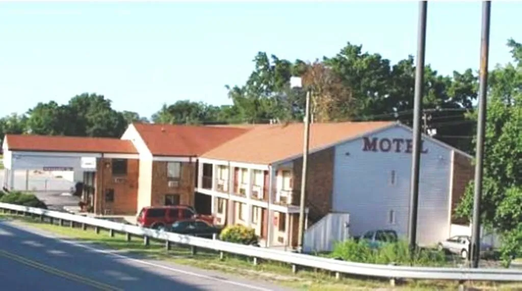 Executive Inn hotel detail image 2