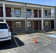 Executive Inn hotel detail image 3