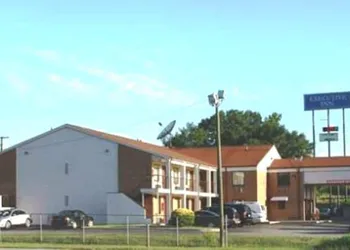 Executive Inn hotel thumbnail 5