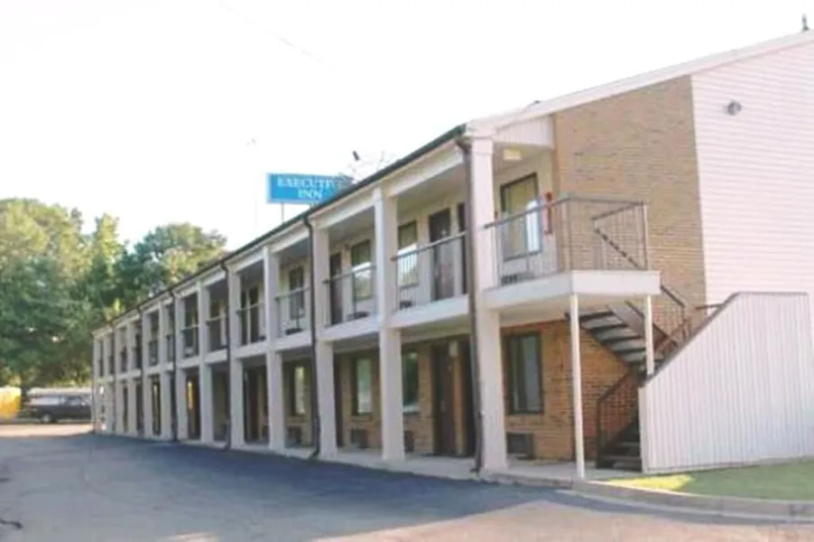 Executive Inn hotel detail image 6