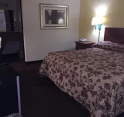 Executive Inn hotel detail image 7